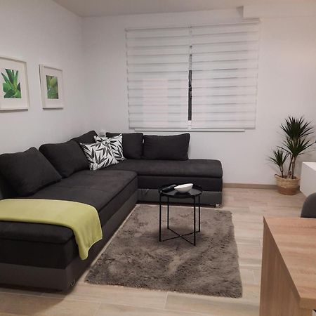 Apartments Kraljic Крк Экстерьер фото
