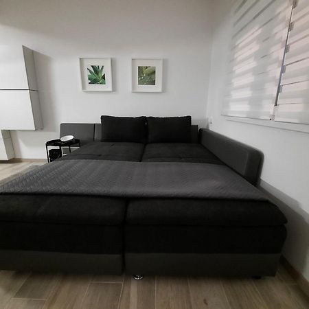 Apartments Kraljic Крк Экстерьер фото